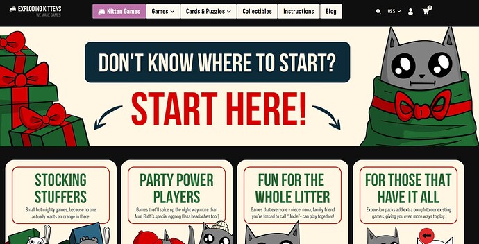 Helping_illustration_ExplodingKittens_homepage