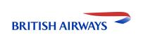 Logo for British Airways