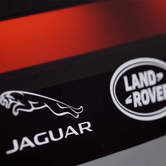 Jaguar / Land Rover