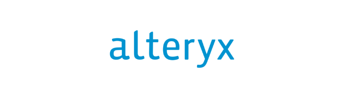 Alteryx