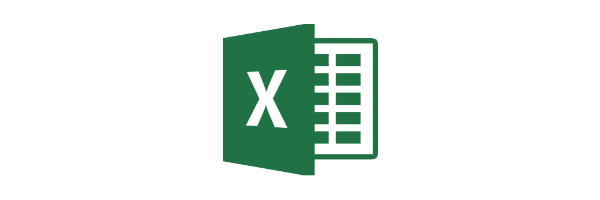 Logotipo de Microsoft Excel