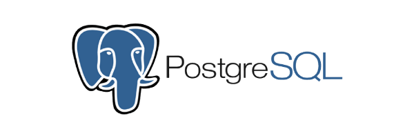 Logotipo de Postgre SQL