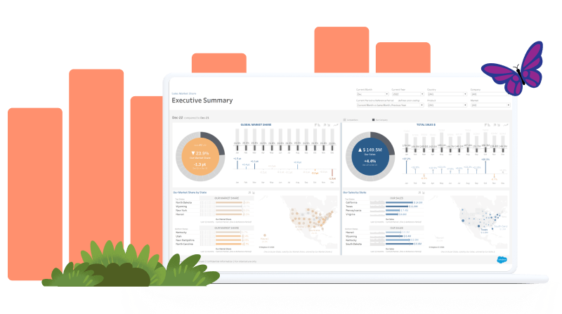 Tableau Accelerators